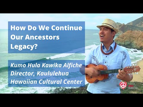 How Do We Continue to Honor Our Ancestors' Legacy?
