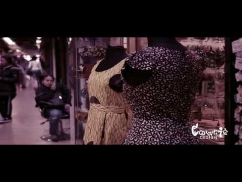 Women in business (Cowrie Design)