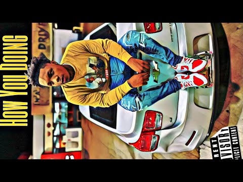 TBA Tre -How You Doing (Official Audio)