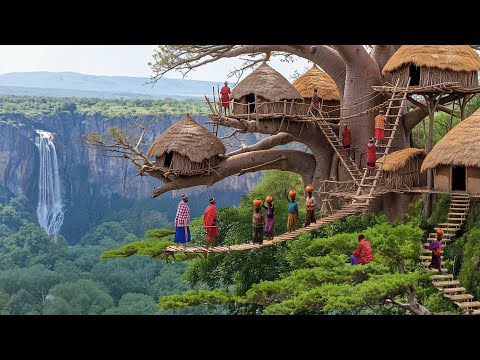 SECRETS OF ETHIOPIA | The Untold Story of Africa’s Independent Nation