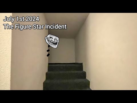 Trollge: The "Figure Star" Incident
