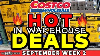 Costco 40 HOT DEALS  !!! You NEED to Buy NOW  !!! September Week 2