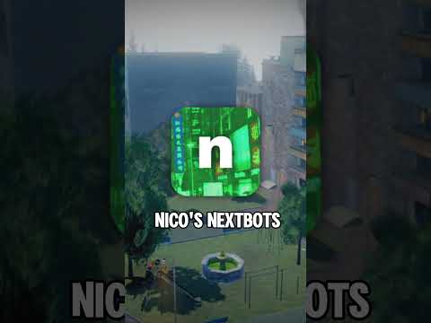 This era 😔#nicosnextbot #roblox #nostalgia