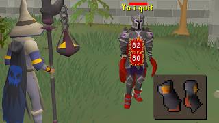 Did Jagex go too far with Magic on Runescape?