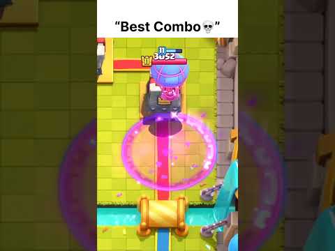 “Lumberjack + Balloon = INSTANT TOWER MELT! 💣🔥 | Clash Royale #shorts”#clashroyale #clashroyale