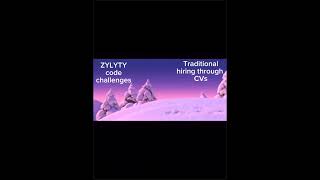 code challenges done right!