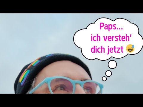 Janko WTVlog | Paps... ich versteh dich jetzt 😅 #vatersohn #leben #erkenntnis
