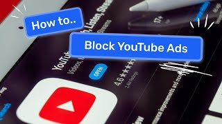 How to Block YouTube Ads in 2025 (EASY GUIDE) | youtube adblock | ad blocker pc