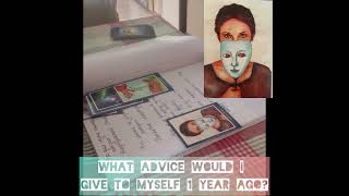 🦋Metaphorical cards in Art therapy 🦋