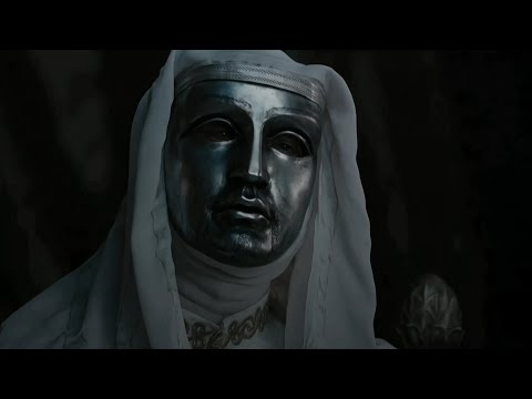 SAKUREYE - NIGHT CITY (Music Video)