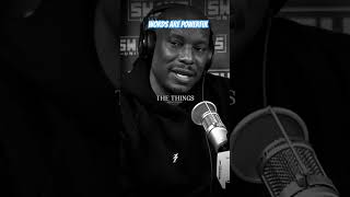 You get what you say #bibleverse #powerofspeech #motivationalvideo