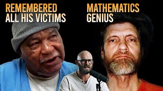 Serial Killers With Insane, Random Talents