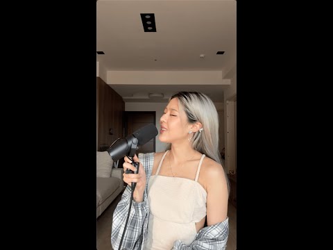 不要騙我 cover by ERIKA