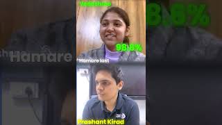 95+ paper form marathon🤯🔥 | CBSE topper 98.60% #CBSE #shorts #youtubeshorts