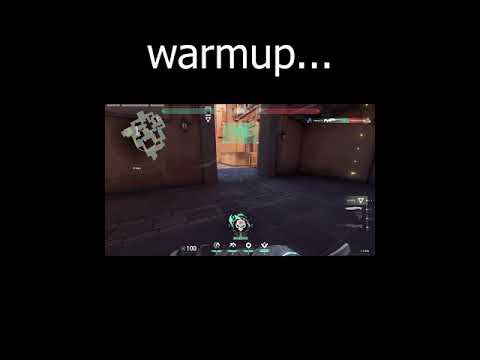 Slaying with the Operator in VALORANT