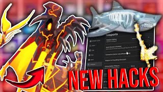 BEST *NO KEY!* FISCH SCRIPT FREE Money, INSTANT Auto Fish, Auto Sell! UNDETECTED (PASTEBIN 2025)