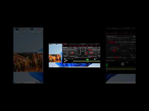 Full virtual DJ 7 on your android device #virtualdj #howto #windowsemulator #androidtricks