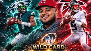 $40,000 CFM WILDCARD PLAYOFFS !