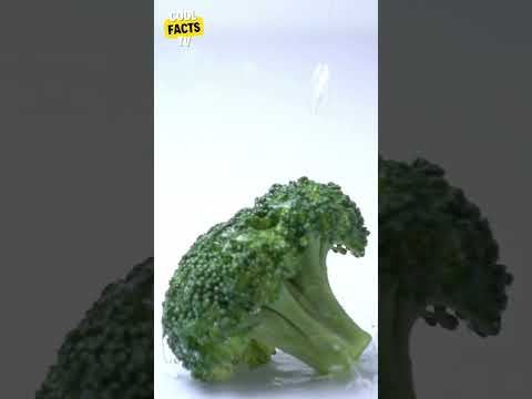 The Protein Powerhouse: Broccoli or Steak?