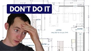 Designing a Home using Home Design Software | PROS AND CONS