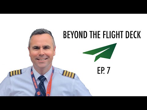Beyond The Flight Deck Episode 7
