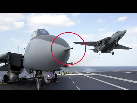 How Airplanes Measure Speed ​​in the Air