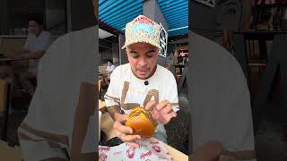 Wendy’s menu review - Chris William