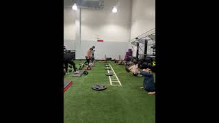 Join the #FITFAMILY at  FitNation Health Club TODAY!!