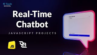 Build a Custom Real-Time Chatbot with JavaScript
