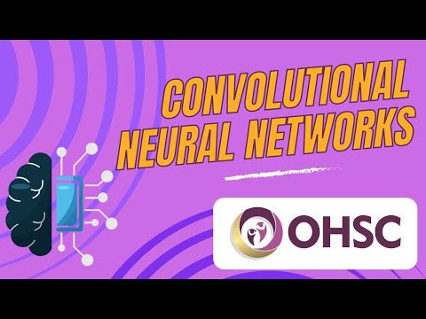 Convolutional Neural Networks | What is a CNN? | CNN Explained