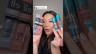 ELF vs NYX (ALL NEW STUFF)