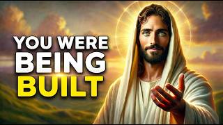 What Felt Like Delay Was Divine Preparation | God Says | God Message Today | Gods Message Now | God