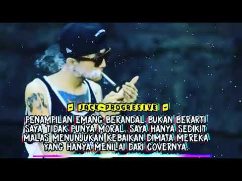 Status wa keren