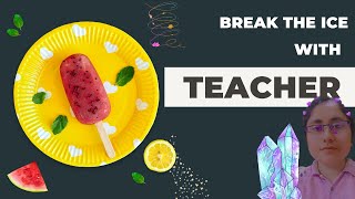 New Segment | Teacher | Codeforfun