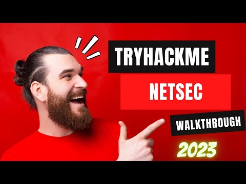 Tryhackme NetSec Challenge Walkthrough  | IDS Bypass | Brute Force | 2023
