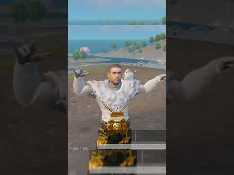 Victor 9999 IQ  Best Dance in Battleground Mobile India | #THESKULLKING | Victor 100IQ Dance |