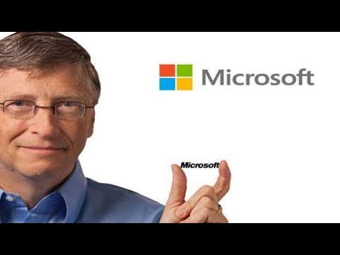 Facts about microsoft   #shorts #microsoft #a2liontech