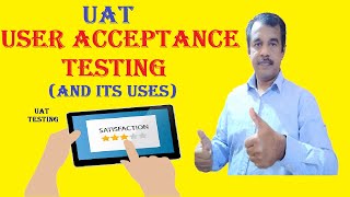 what is user acceptance testing and its uses in simple way( software engineering )  | testingshala