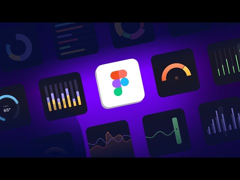 Animate Charts in Figma Like a Pro | Figma Tutorial