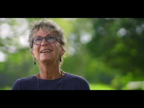 Grateful Voices - Kristi Nelson