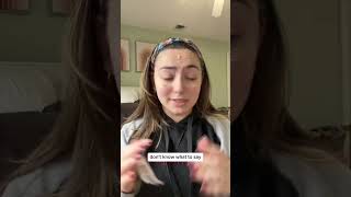 Why I blocked my mom on social media