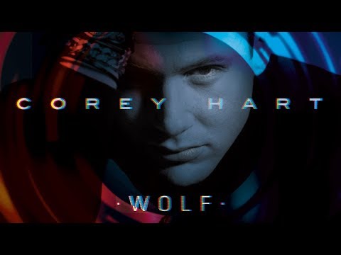 Corey Hart - "Wolf" (from FUTURE MAN on Hulu)