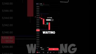 Day 2 of 2025 - 💎 hands #daytrading #futurestrading #learntotrade #livetrading #tradingjourney