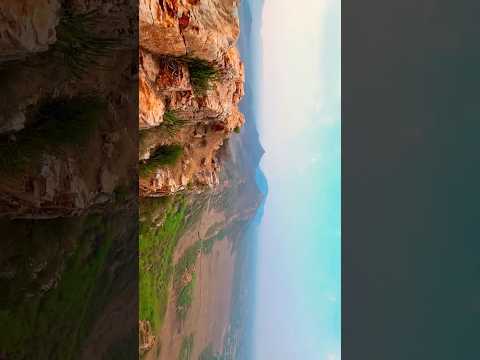 ⛰️Chota Mount Aabu #reels #mountain #mountabu