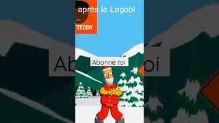 Logobi animé