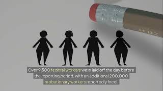 Federal Workforce Cuts Could Impact Millions Beyond Government Sector