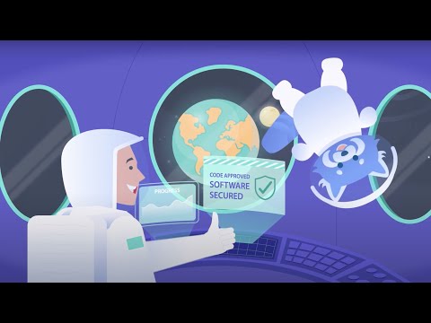 Avatao - Start with secure coding today!