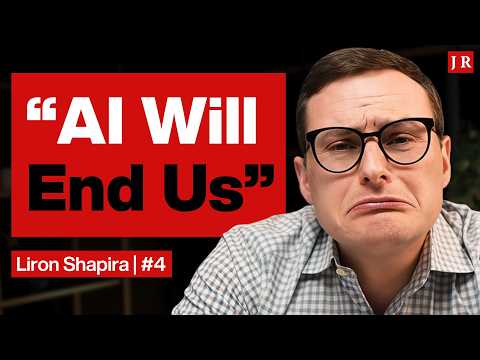 We're Not Ready For Superintelligence - Liron Shapira