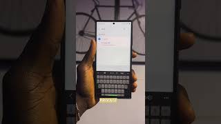 HOW TO BLOCK POP UP ADS ON ANDROID    #ytshorts #adblock #androidtips #tips #fypシ゚viral #samsung