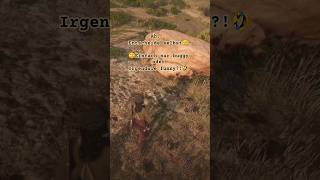 SolarLamb Entertainment✨ Aus der Bug oder Feature Reihe! #rdr2 #shorts #bugorfeature
